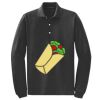 Rapid Dry Long Sleeve Polo Thumbnail