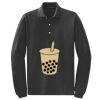 Rapid Dry Long Sleeve Polo Thumbnail