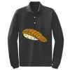 Rapid Dry Long Sleeve Polo Thumbnail