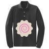Rapid Dry Long Sleeve Polo Thumbnail