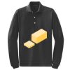 Rapid Dry Long Sleeve Polo Thumbnail