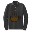 Rapid Dry Long Sleeve Polo Thumbnail