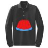 Rapid Dry Long Sleeve Polo Thumbnail