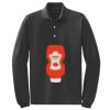 Rapid Dry Long Sleeve Polo Thumbnail