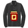 Rapid Dry Long Sleeve Polo Thumbnail