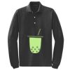 Rapid Dry Long Sleeve Polo Thumbnail