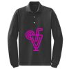 Rapid Dry Long Sleeve Polo Thumbnail