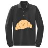 Rapid Dry Long Sleeve Polo Thumbnail