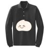 Rapid Dry Long Sleeve Polo Thumbnail