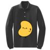 Rapid Dry Long Sleeve Polo Thumbnail