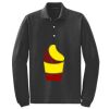 Rapid Dry Long Sleeve Polo Thumbnail