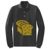 Rapid Dry Long Sleeve Polo Thumbnail