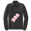 Rapid Dry Long Sleeve Polo Thumbnail