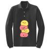 Rapid Dry Long Sleeve Polo Thumbnail