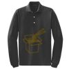 Rapid Dry Long Sleeve Polo Thumbnail