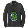 Rapid Dry Long Sleeve Polo Thumbnail