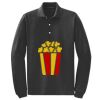Rapid Dry Long Sleeve Polo Thumbnail