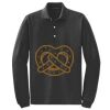 Rapid Dry Long Sleeve Polo Thumbnail