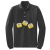 Rapid Dry Long Sleeve Polo Thumbnail