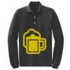 Rapid Dry Long Sleeve Polo Thumbnail