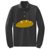 Rapid Dry Long Sleeve Polo Thumbnail