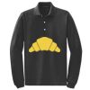 Rapid Dry Long Sleeve Polo Thumbnail