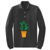 Rapid Dry Long Sleeve Polo Thumbnail