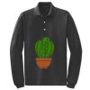 Rapid Dry Long Sleeve Polo Thumbnail