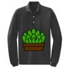 Rapid Dry Long Sleeve Polo Thumbnail