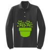 Rapid Dry Long Sleeve Polo Thumbnail