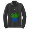 Rapid Dry Long Sleeve Polo Thumbnail