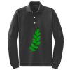 Rapid Dry Long Sleeve Polo Thumbnail