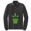 Rapid Dry Long Sleeve Polo Thumbnail
