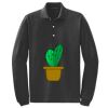 Rapid Dry Long Sleeve Polo Thumbnail
