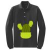 Rapid Dry Long Sleeve Polo Thumbnail