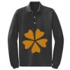 Rapid Dry Long Sleeve Polo Thumbnail