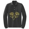 Rapid Dry Long Sleeve Polo Thumbnail