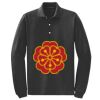 Rapid Dry Long Sleeve Polo Thumbnail