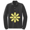 Rapid Dry Long Sleeve Polo Thumbnail