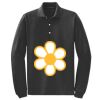Rapid Dry Long Sleeve Polo Thumbnail