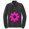 Rapid Dry Long Sleeve Polo Thumbnail