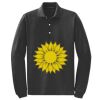 Rapid Dry Long Sleeve Polo Thumbnail