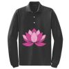 Rapid Dry Long Sleeve Polo Thumbnail