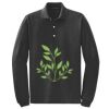 Rapid Dry Long Sleeve Polo Thumbnail