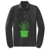 Rapid Dry Long Sleeve Polo Thumbnail