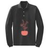 Rapid Dry Long Sleeve Polo Thumbnail