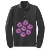Rapid Dry Long Sleeve Polo Thumbnail
