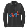 Rapid Dry Long Sleeve Polo Thumbnail