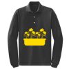 Rapid Dry Long Sleeve Polo Thumbnail