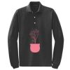 Rapid Dry Long Sleeve Polo Thumbnail